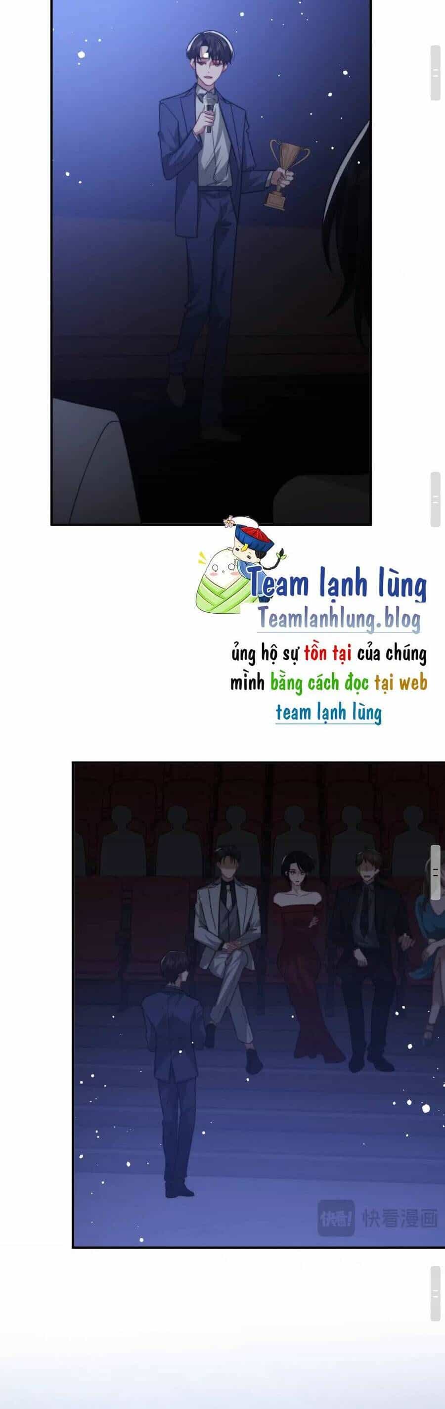 Chủ Mẫu Xuyên Không Tới Làm Phu Nhân Hào Môn - Chương 112 - ảnh 20