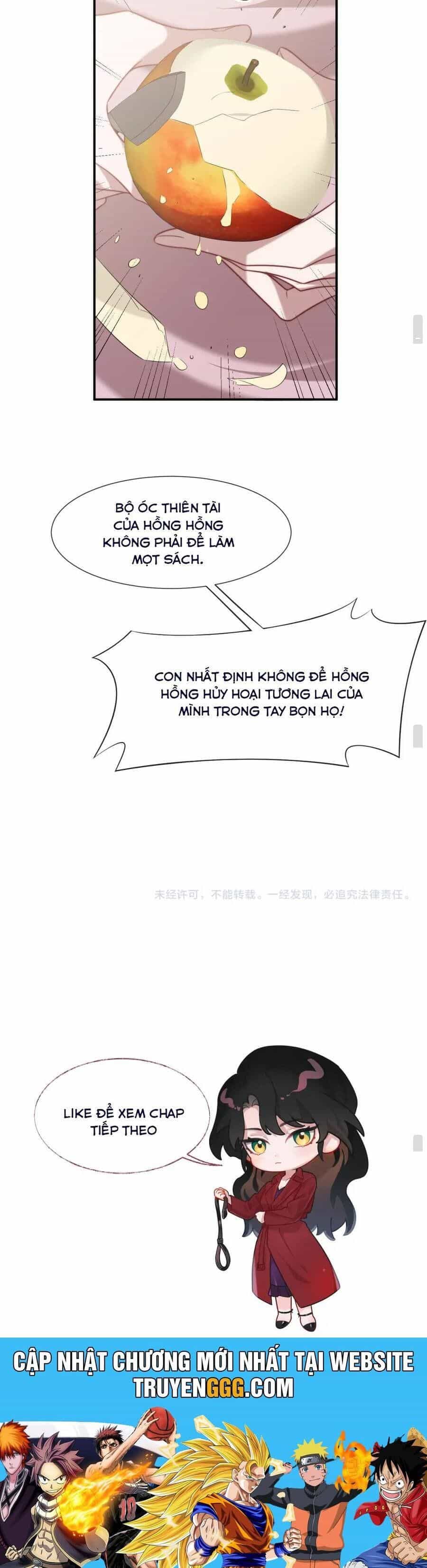 Chủ Mẫu Xuyên Không Tới Làm Phu Nhân Hào Môn - Chương 112 - ảnh 25