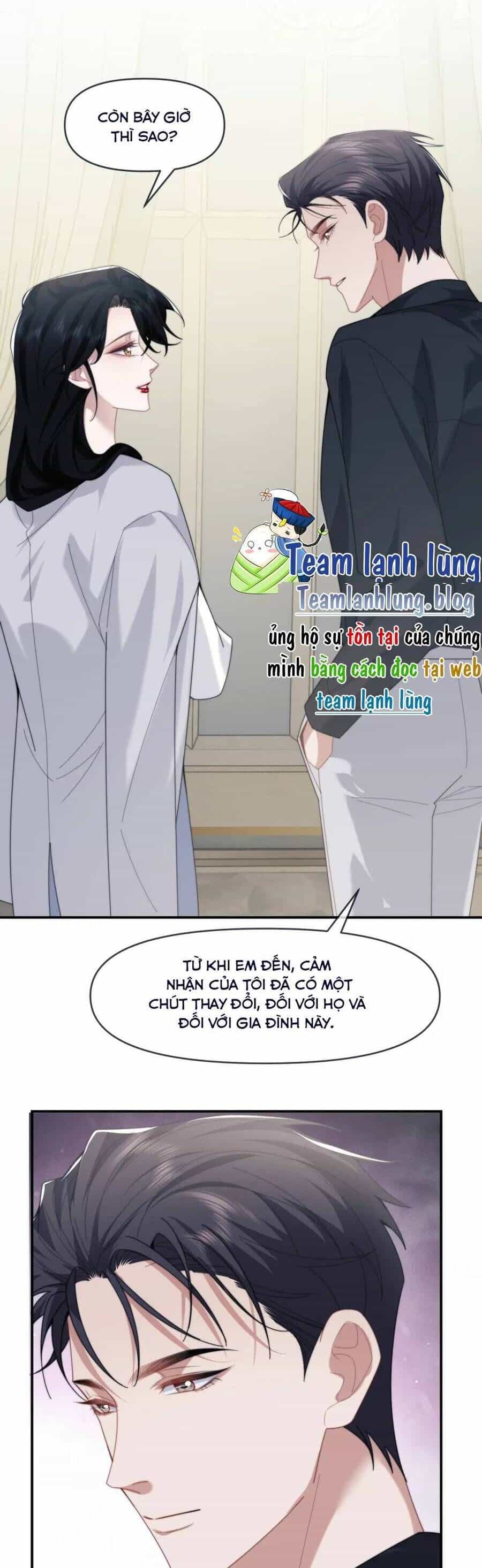 Chủ Mẫu Xuyên Không Tới Làm Phu Nhân Hào Môn - Chương 112 - ảnh 5