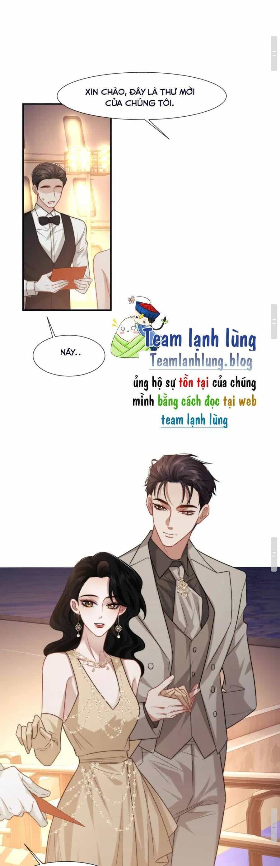 Chủ Mẫu Xuyên Không Tới Làm Phu Nhân Hào Môn - Chương 113 - ảnh 23
