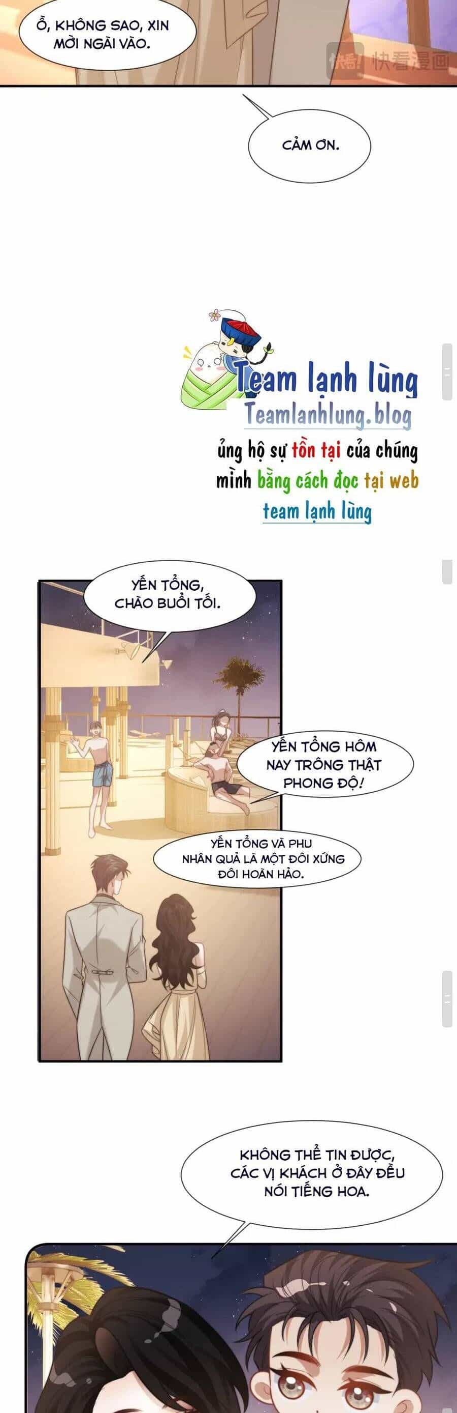 Chủ Mẫu Xuyên Không Tới Làm Phu Nhân Hào Môn - Chương 113 - ảnh 24