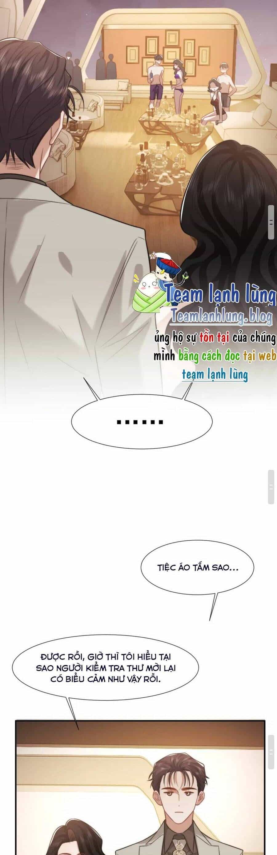 Chủ Mẫu Xuyên Không Tới Làm Phu Nhân Hào Môn - Chương 113 - ảnh 26