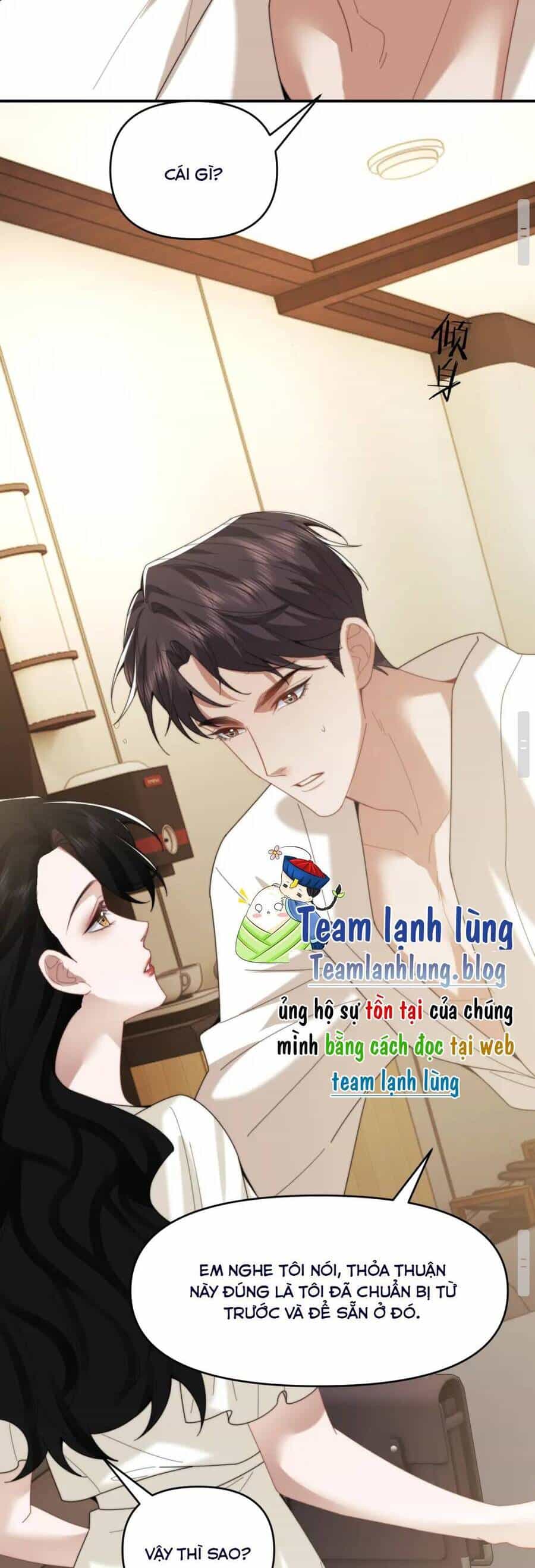 Chủ Mẫu Xuyên Không Tới Làm Phu Nhân Hào Môn - Chương 115 - ảnh 18