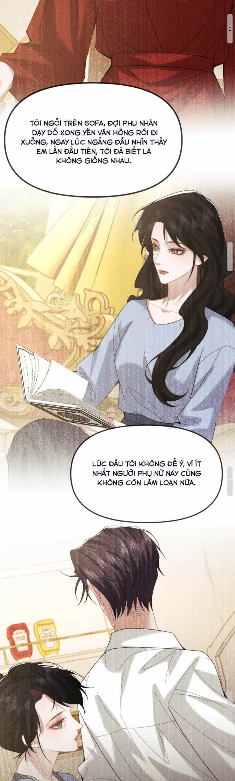 Chủ Mẫu Xuyên Không Tới Làm Phu Nhân Hào Môn - Chương 115 - ảnh 25