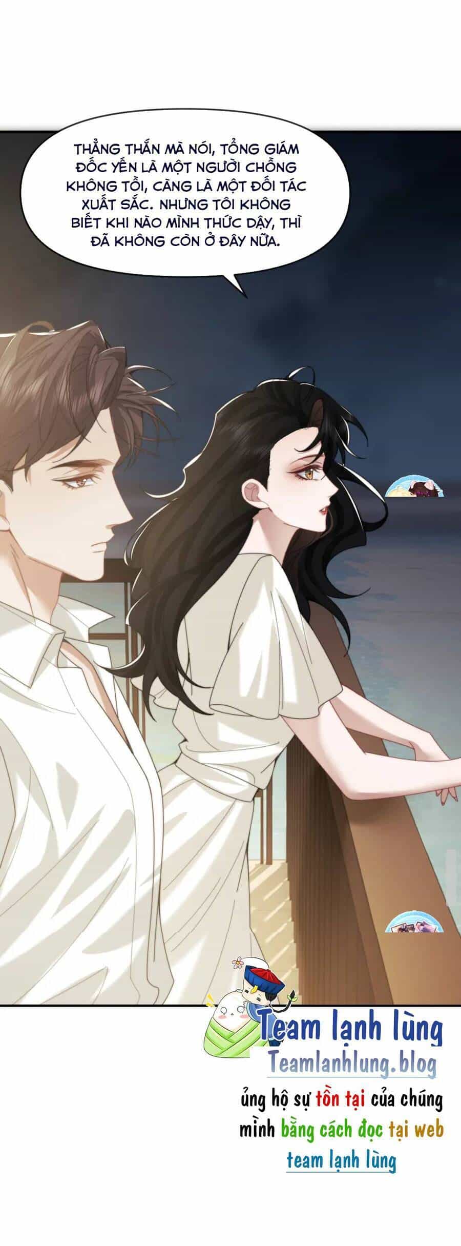 Chủ Mẫu Xuyên Không Tới Làm Phu Nhân Hào Môn - Chương 115 - ảnh 27