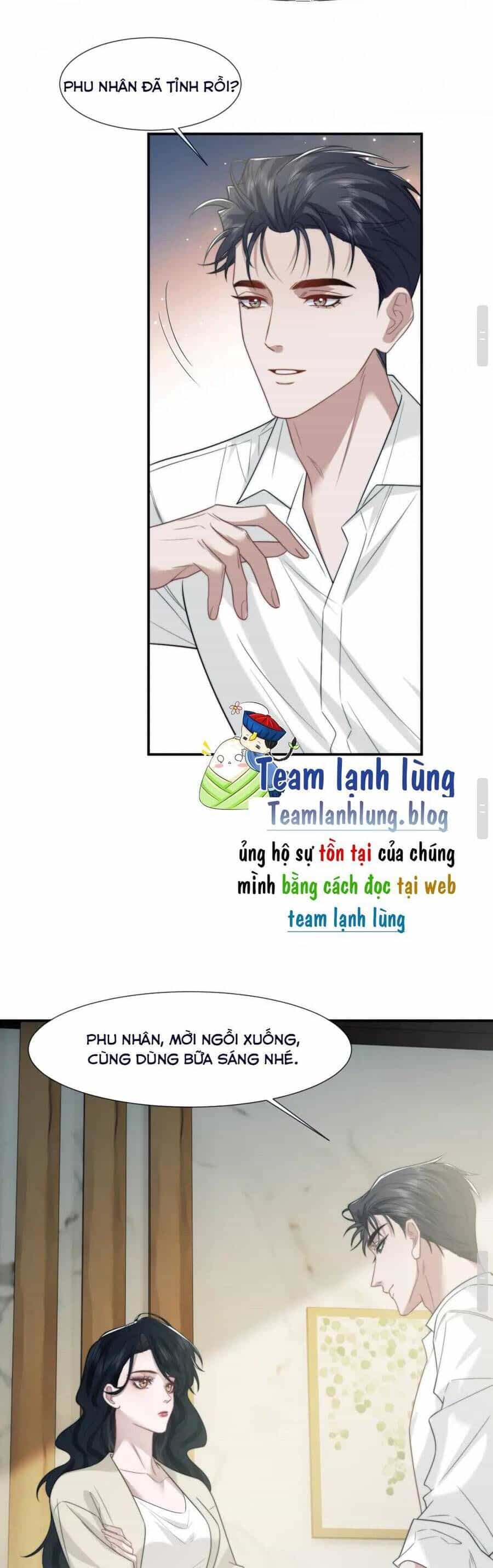 Chủ Mẫu Xuyên Không Tới Làm Phu Nhân Hào Môn - Chương 116 - ảnh 12
