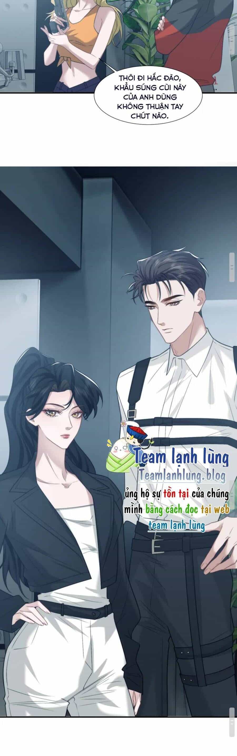 Chủ Mẫu Xuyên Không Tới Làm Phu Nhân Hào Môn - Chương 116 - ảnh 21