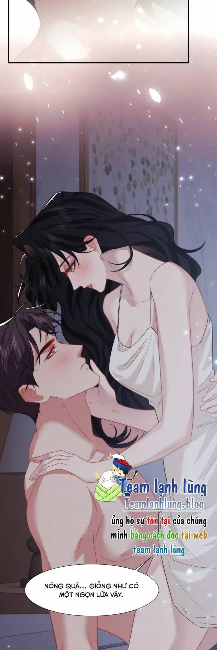 Chủ Mẫu Xuyên Không Tới Làm Phu Nhân Hào Môn - Chương 116 - ảnh 8