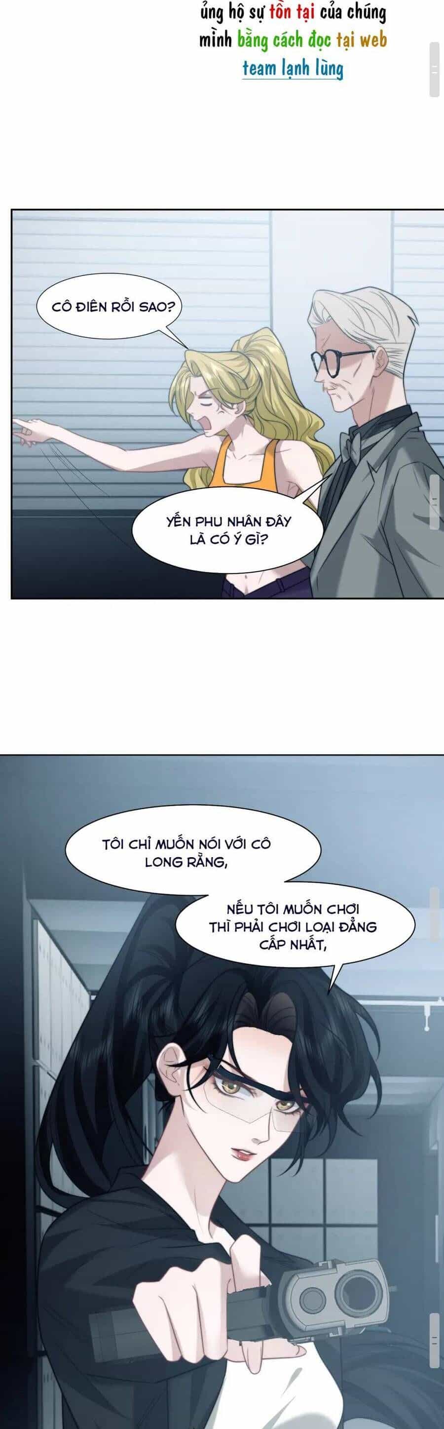 Chủ Mẫu Xuyên Không Tới Làm Phu Nhân Hào Môn - Chương 117 - ảnh 19