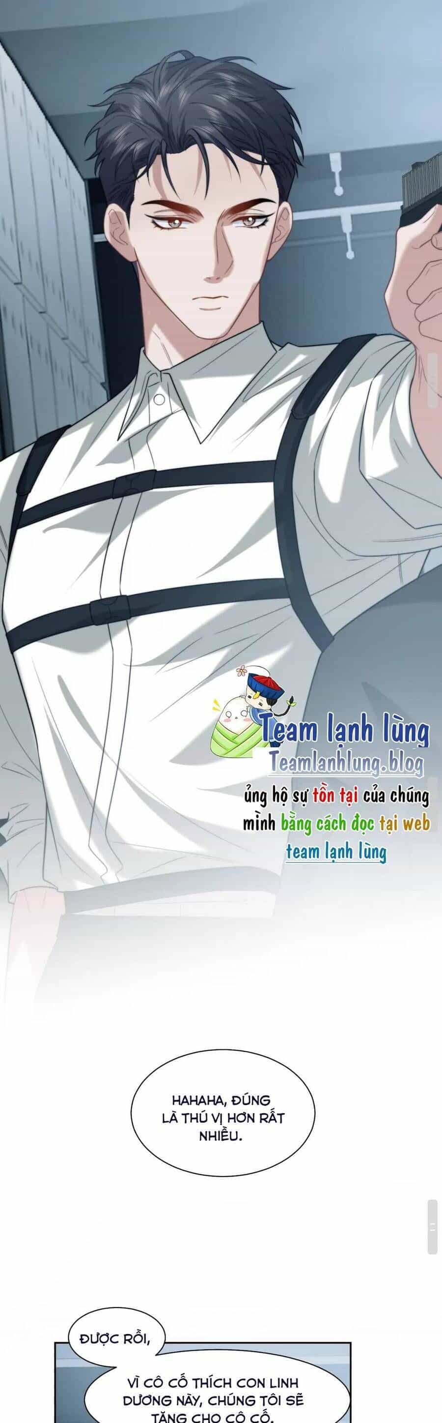 Chủ Mẫu Xuyên Không Tới Làm Phu Nhân Hào Môn - Chương 117 - ảnh 22