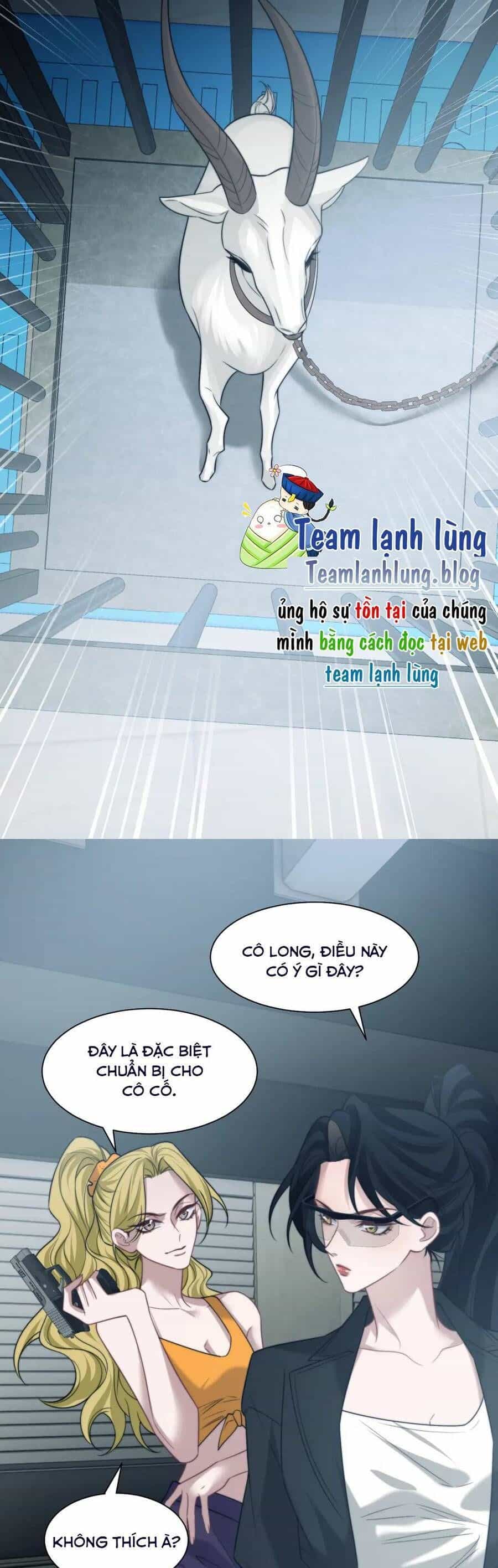 Chủ Mẫu Xuyên Không Tới Làm Phu Nhân Hào Môn - Chương 117 - ảnh 7
