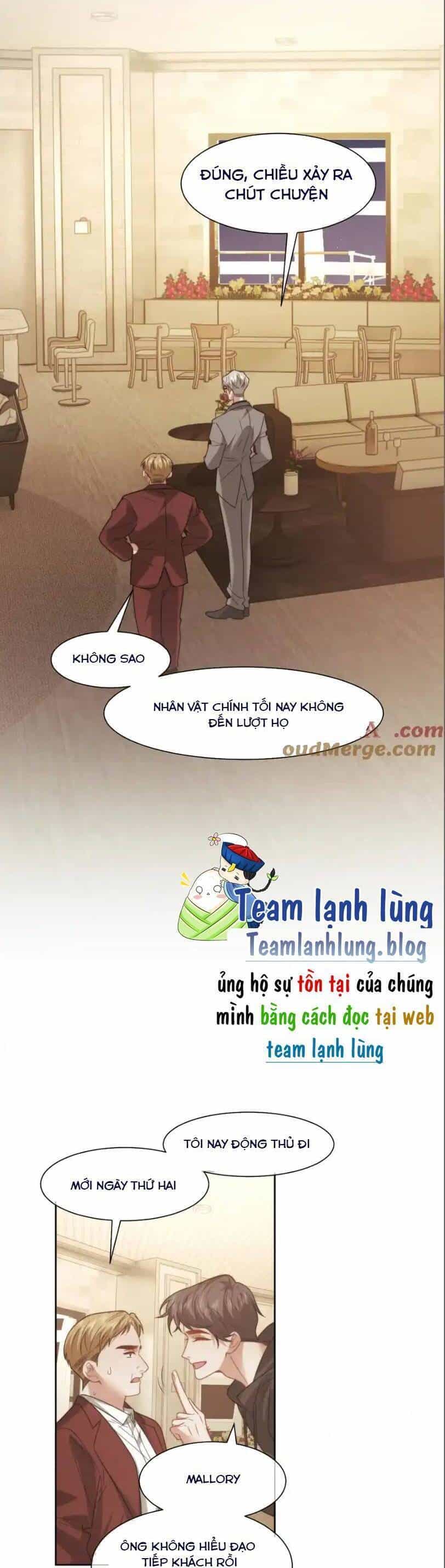 Chủ Mẫu Xuyên Không Tới Làm Phu Nhân Hào Môn - Chương 118 - ảnh 12