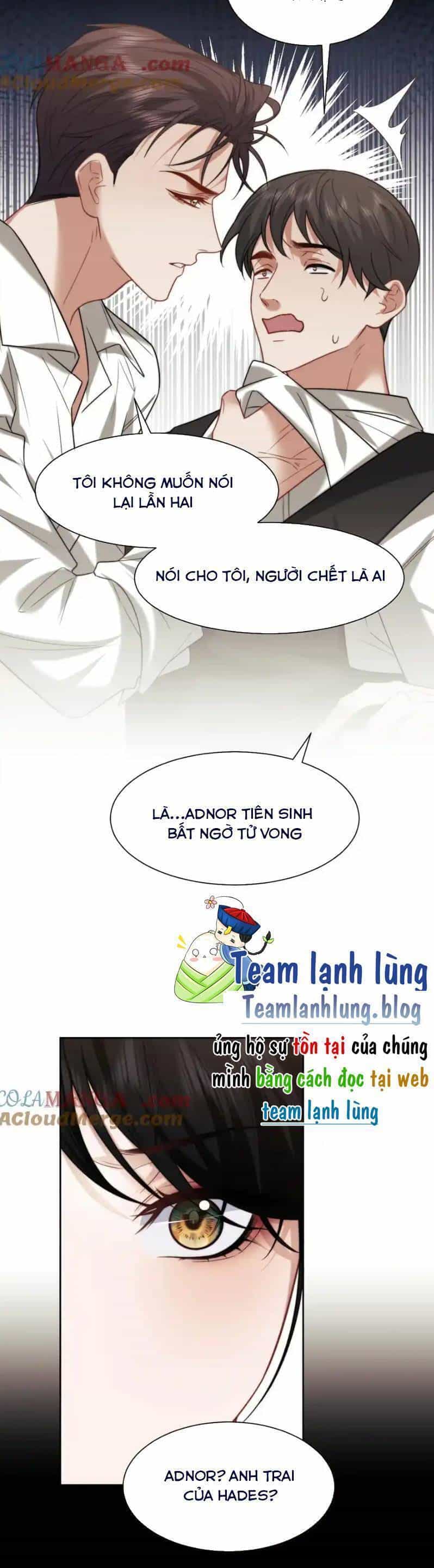 Chủ Mẫu Xuyên Không Tới Làm Phu Nhân Hào Môn - Chương 118 - ảnh 19