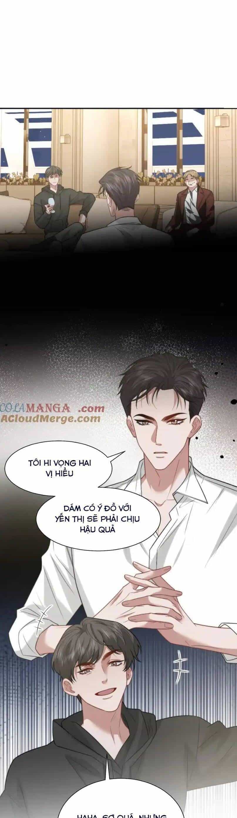 Chủ Mẫu Xuyên Không Tới Làm Phu Nhân Hào Môn - Chương 119 - ảnh 14