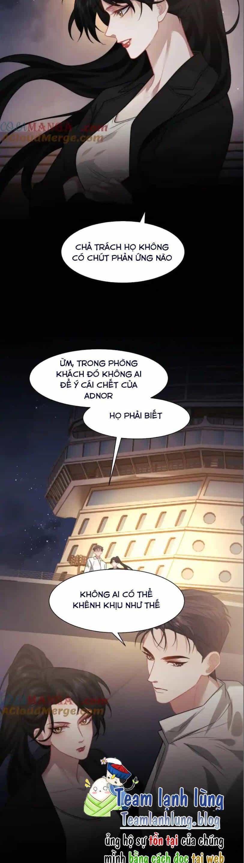 Chủ Mẫu Xuyên Không Tới Làm Phu Nhân Hào Môn - Chương 119 - ảnh 7