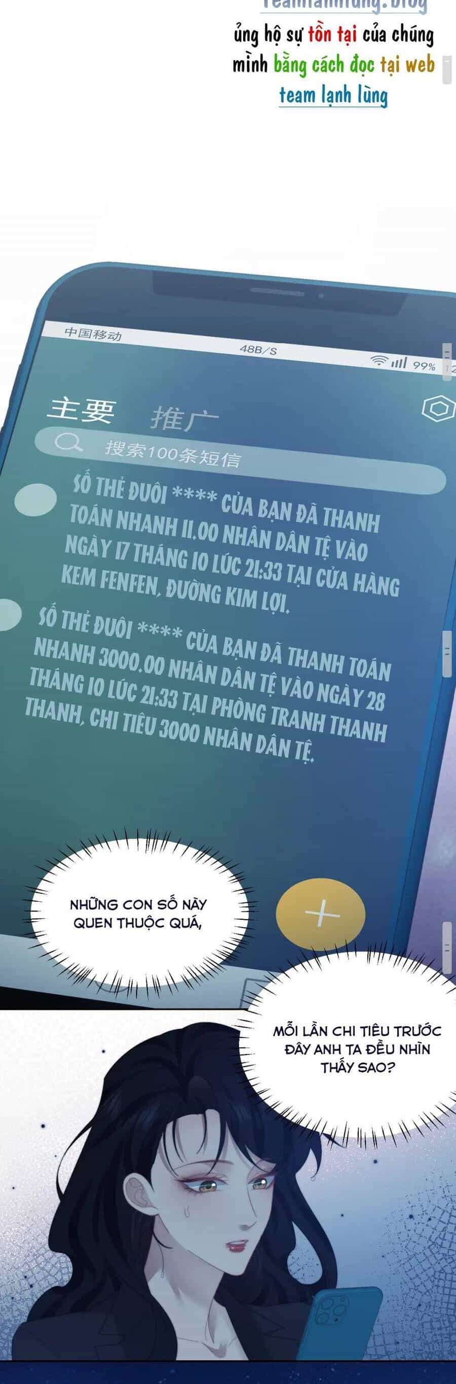 Chủ Mẫu Xuyên Không Tới Làm Phu Nhân Hào Môn - Chương 122 - ảnh 13