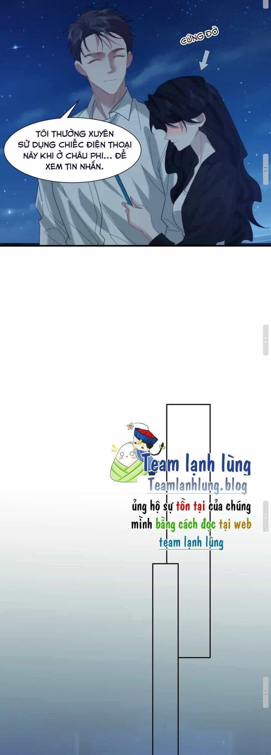 Chủ Mẫu Xuyên Không Tới Làm Phu Nhân Hào Môn - Chương 122 - ảnh 14