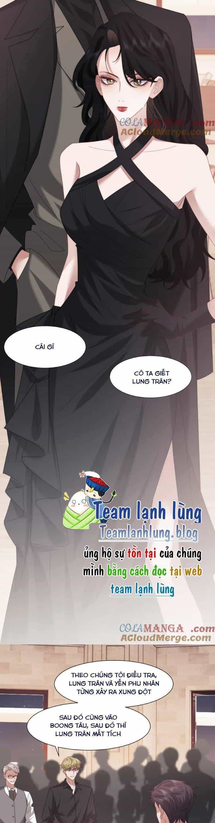 Chủ Mẫu Xuyên Không Tới Làm Phu Nhân Hào Môn - Chương 124 - ảnh 11