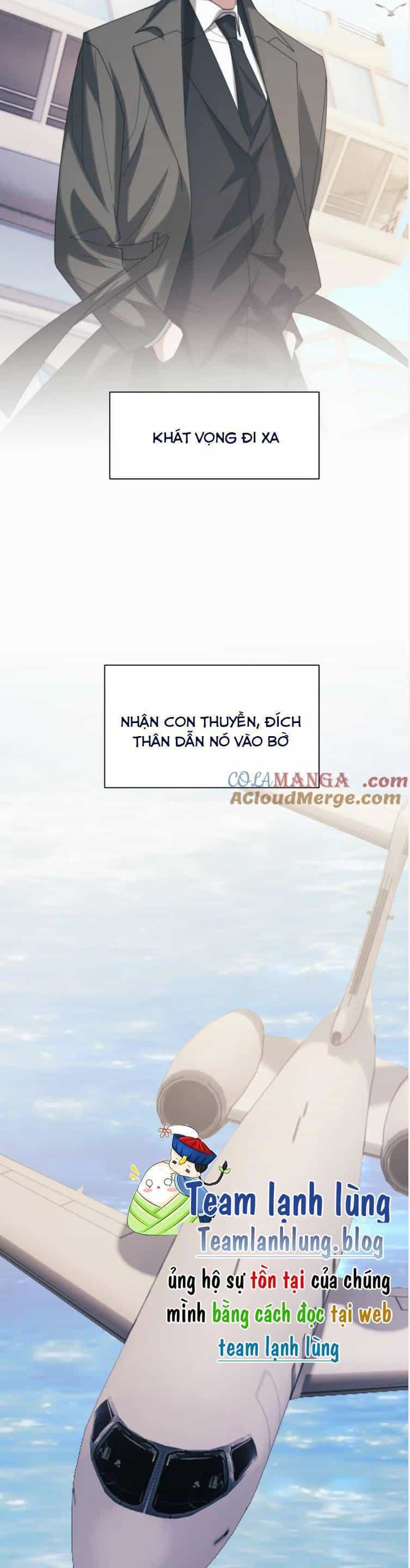 Chủ Mẫu Xuyên Không Tới Làm Phu Nhân Hào Môn - Chương 125 - ảnh 19