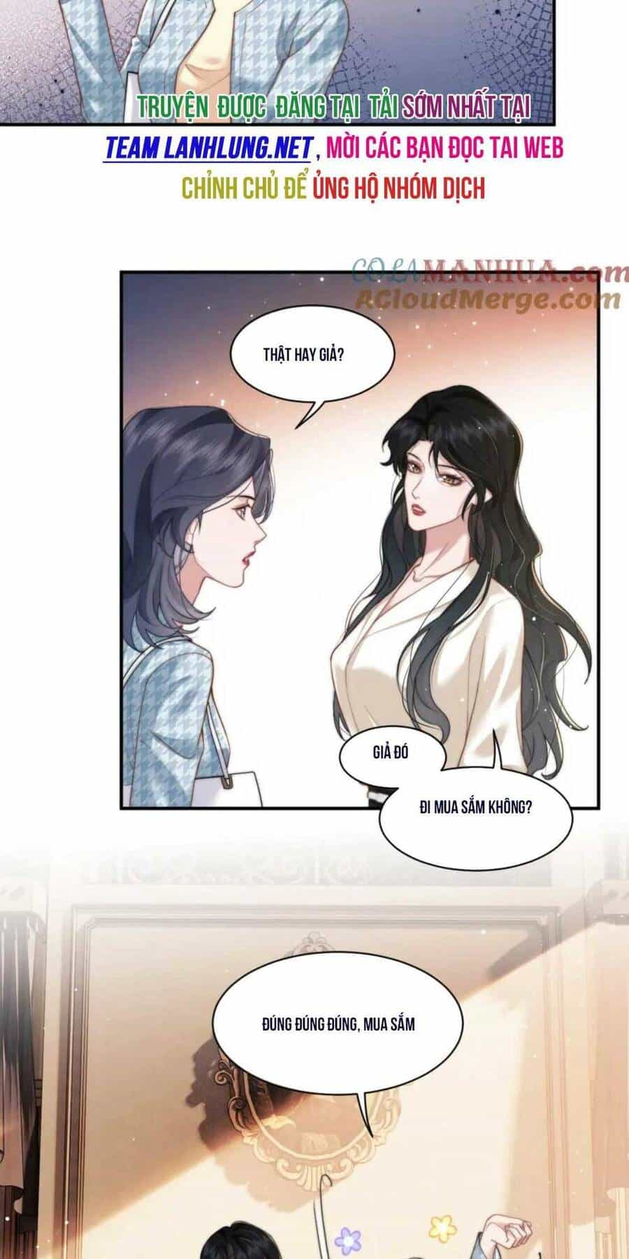Chủ Mẫu Xuyên Không Tới Làm Phu Nhân Hào Môn - Chương 13 - ảnh 9