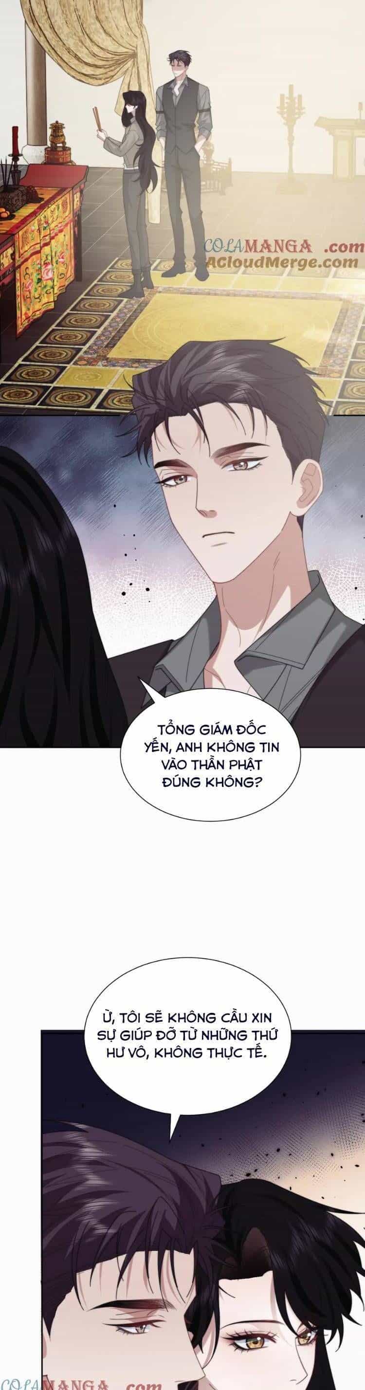 Chủ Mẫu Xuyên Không Tới Làm Phu Nhân Hào Môn - Chương 135 - ảnh 11