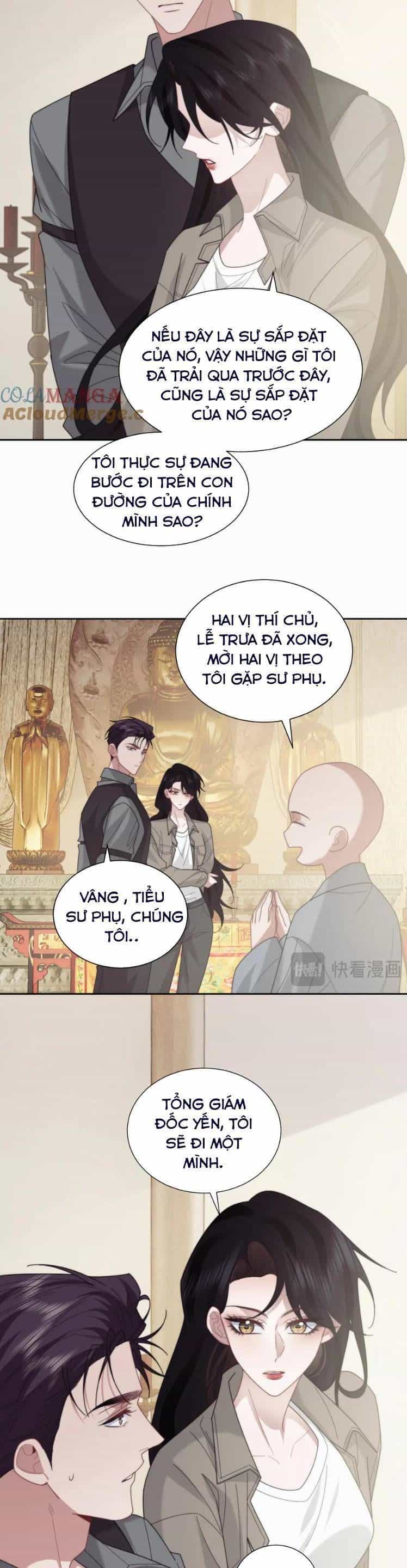 Chủ Mẫu Xuyên Không Tới Làm Phu Nhân Hào Môn - Chương 135 - ảnh 15