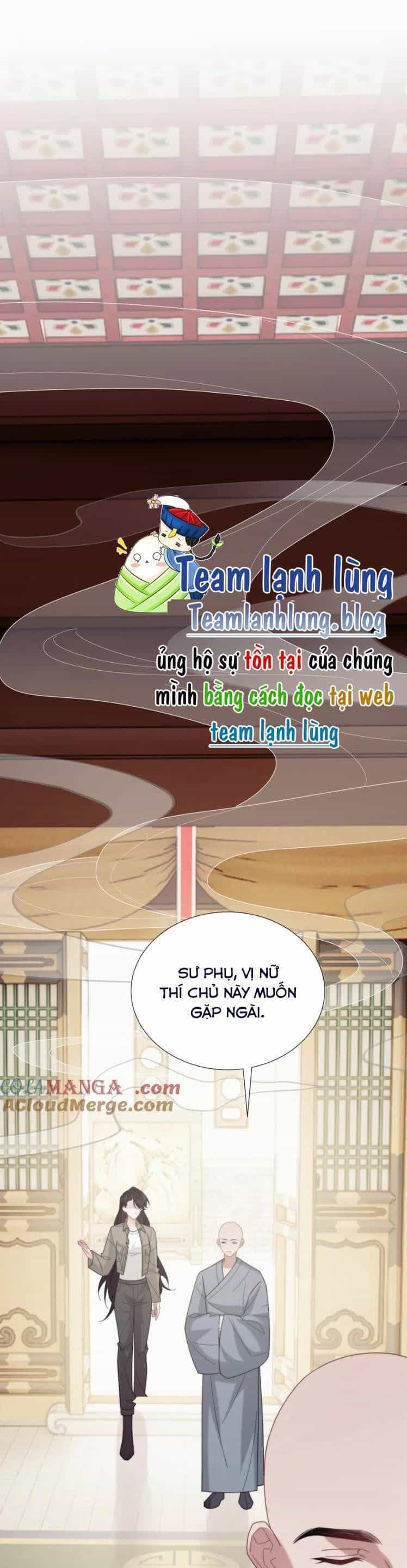 Chủ Mẫu Xuyên Không Tới Làm Phu Nhân Hào Môn - Chương 135 - ảnh 17