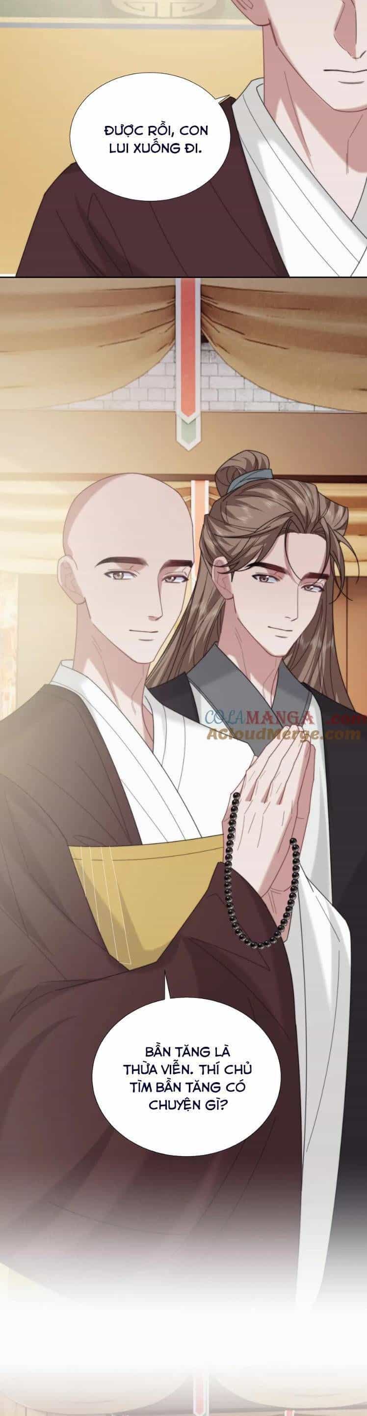 Chủ Mẫu Xuyên Không Tới Làm Phu Nhân Hào Môn - Chương 135 - ảnh 18