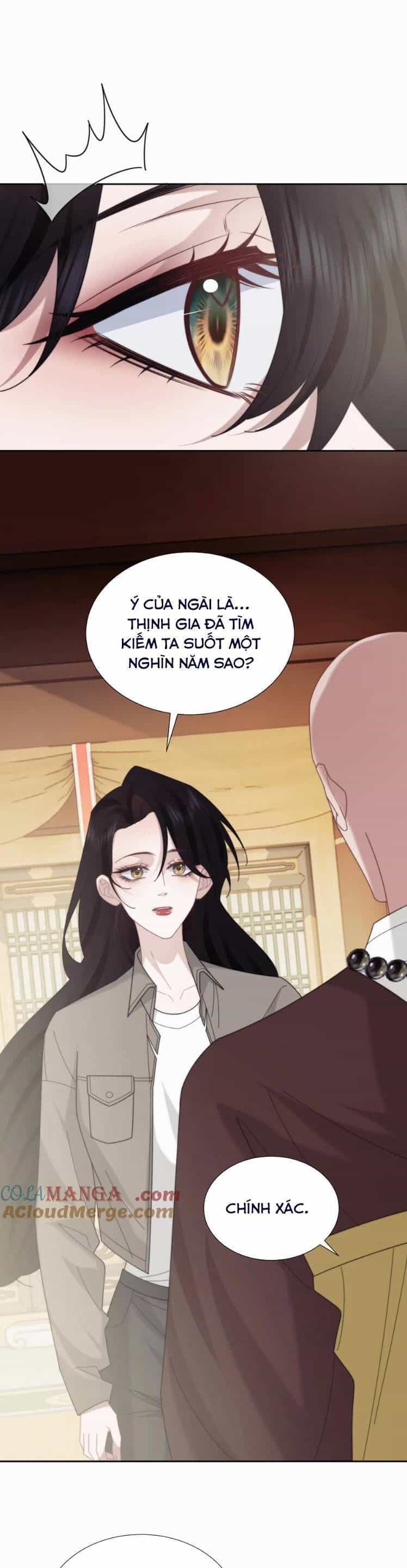 Chủ Mẫu Xuyên Không Tới Làm Phu Nhân Hào Môn - Chương 135 - ảnh 21