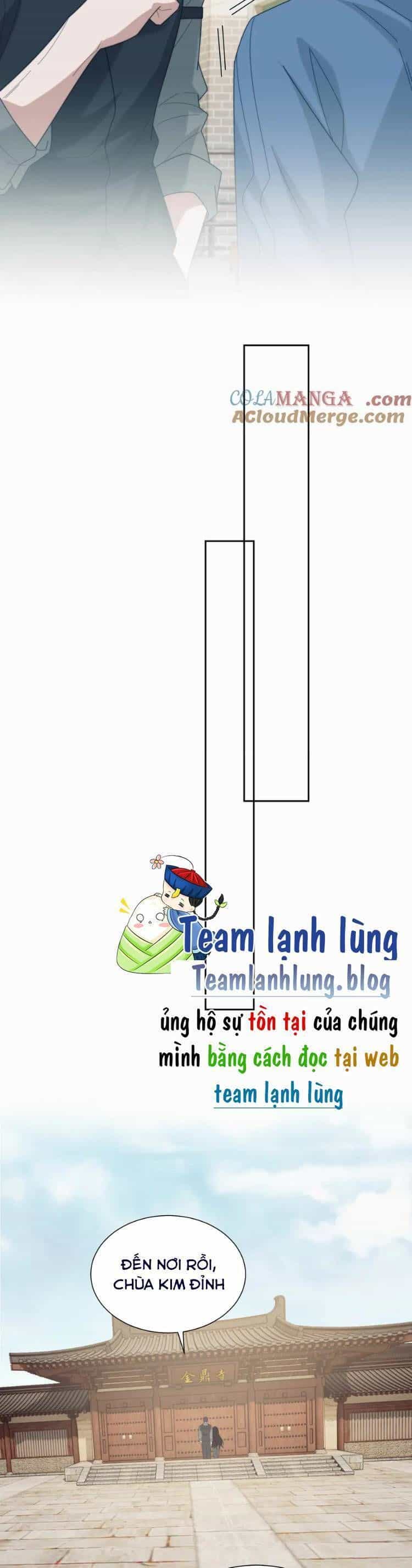 Chủ Mẫu Xuyên Không Tới Làm Phu Nhân Hào Môn - Chương 135 - ảnh 6