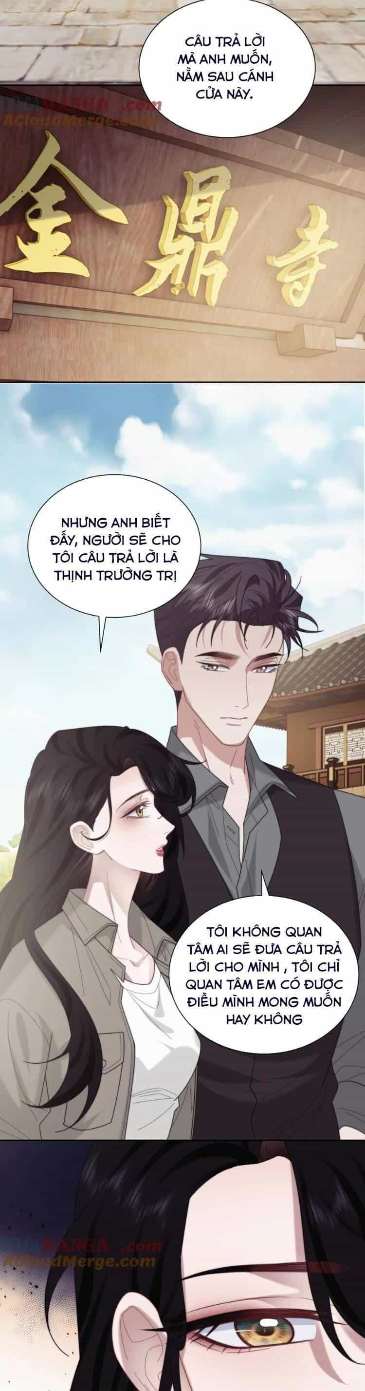 Chủ Mẫu Xuyên Không Tới Làm Phu Nhân Hào Môn - Chương 135 - ảnh 7