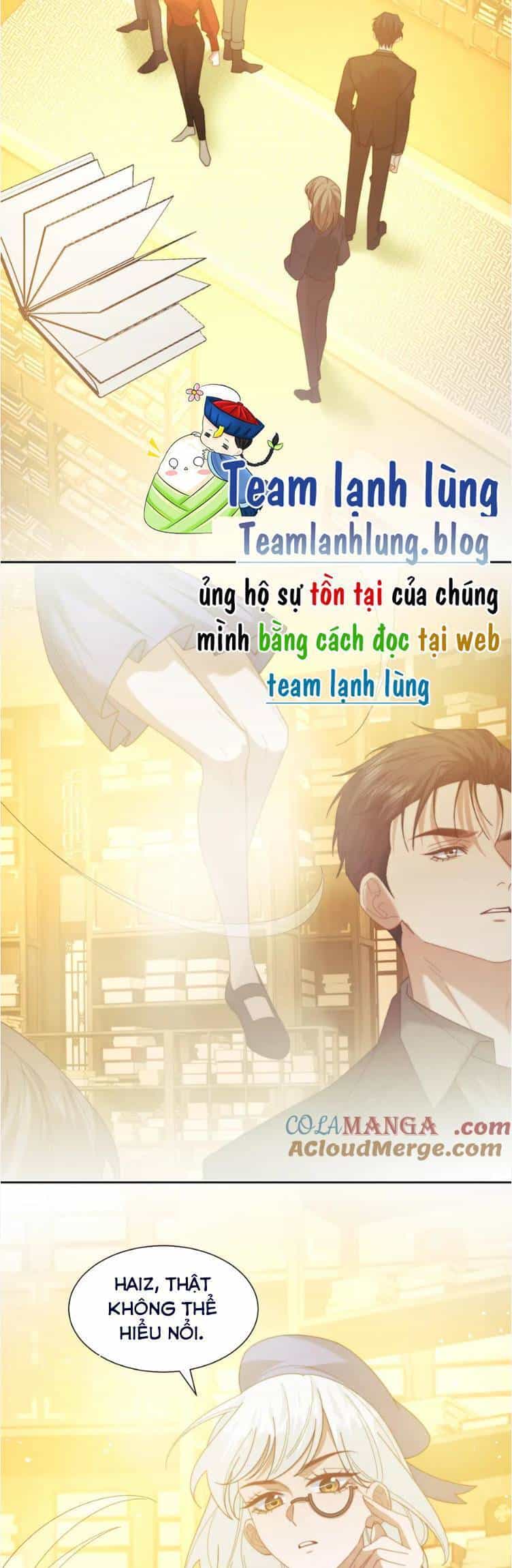Chủ Mẫu Xuyên Không Tới Làm Phu Nhân Hào Môn - Chương 138 - ảnh 3