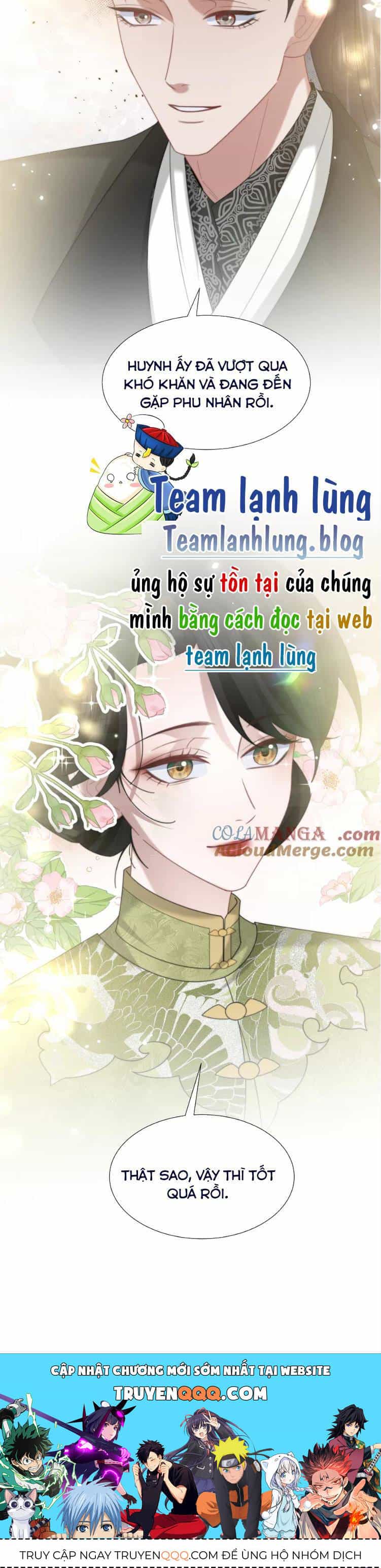 Chủ Mẫu Xuyên Không Tới Làm Phu Nhân Hào Môn - Chương 139 - ảnh 3