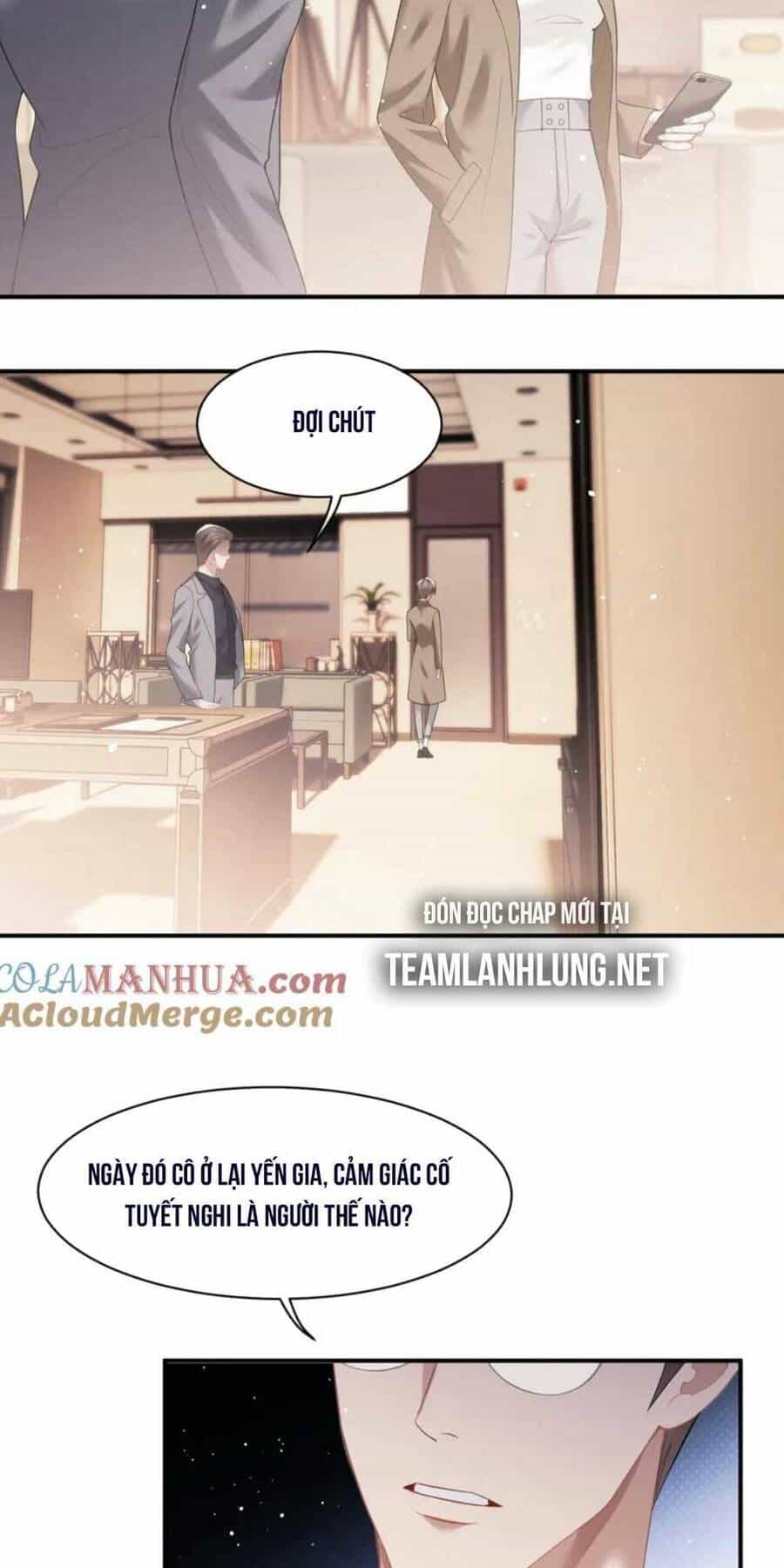 Chủ Mẫu Xuyên Không Tới Làm Phu Nhân Hào Môn - Chương 14 - ảnh 33