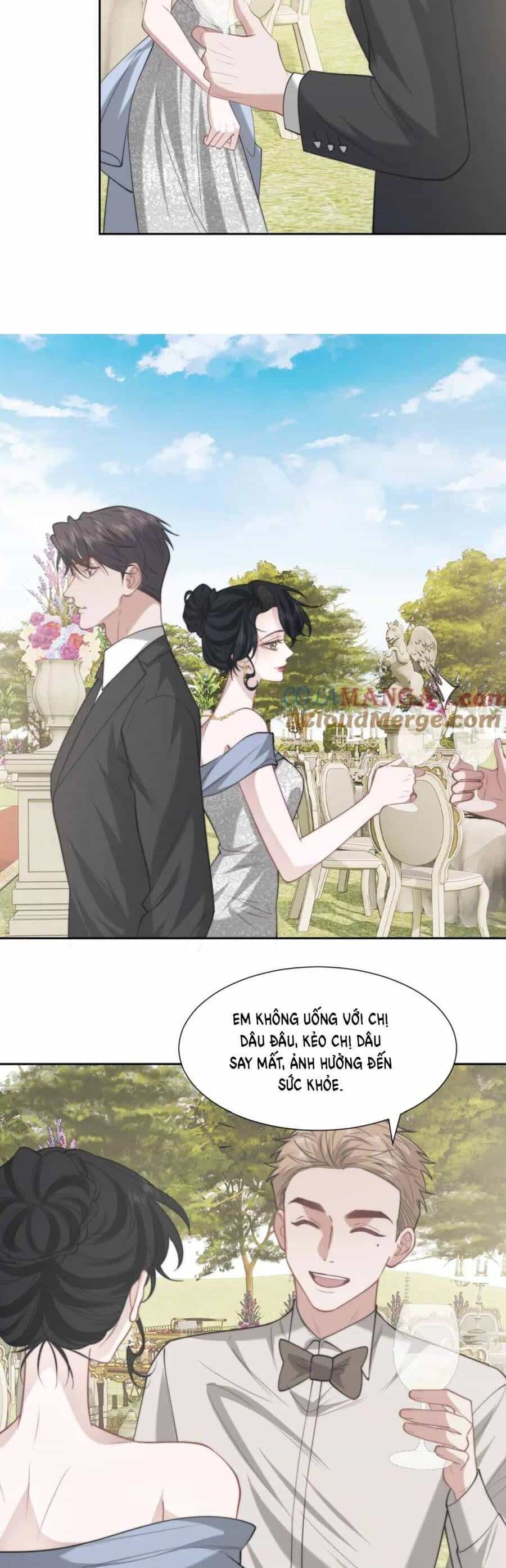Chủ Mẫu Xuyên Không Tới Làm Phu Nhân Hào Môn - Chương 146 - ảnh 19