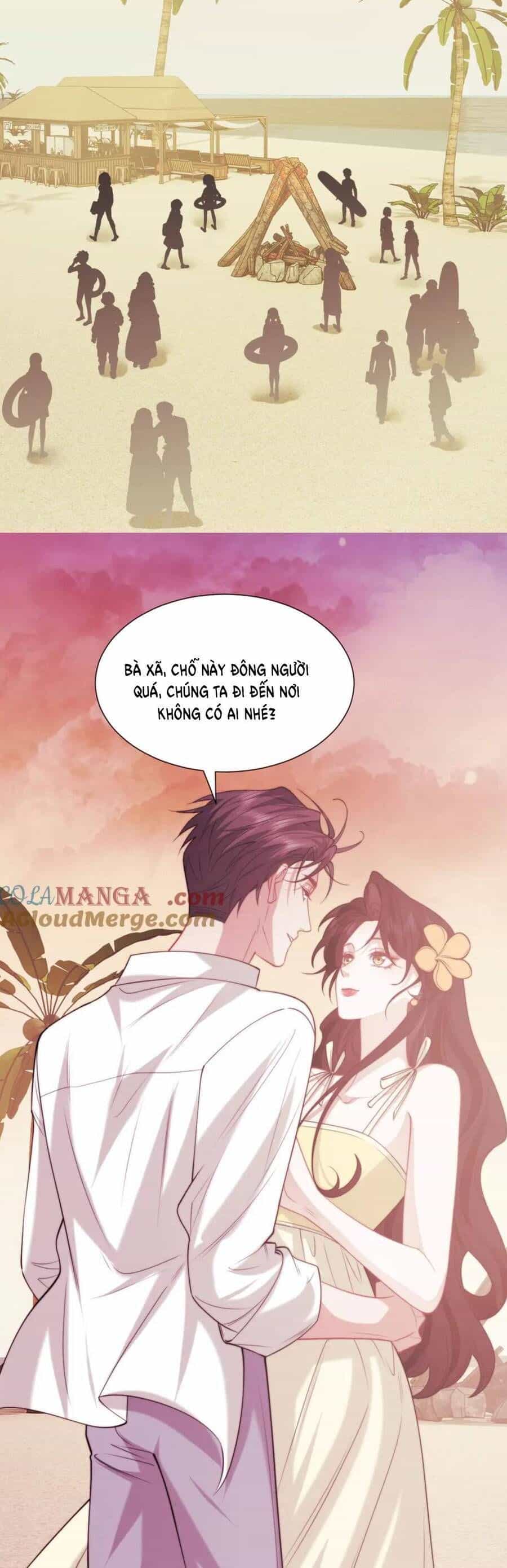 Chủ Mẫu Xuyên Không Tới Làm Phu Nhân Hào Môn - Chương 146 - ảnh 24