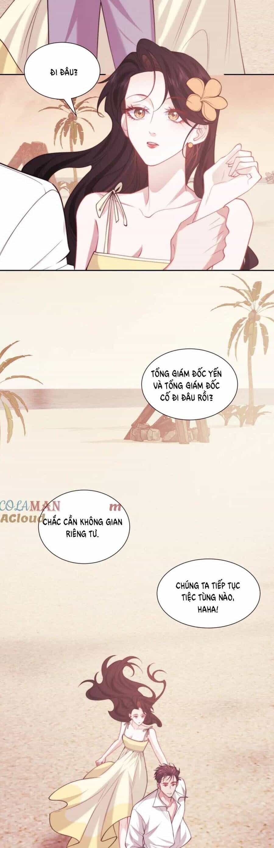 Chủ Mẫu Xuyên Không Tới Làm Phu Nhân Hào Môn - Chương 146 - ảnh 25