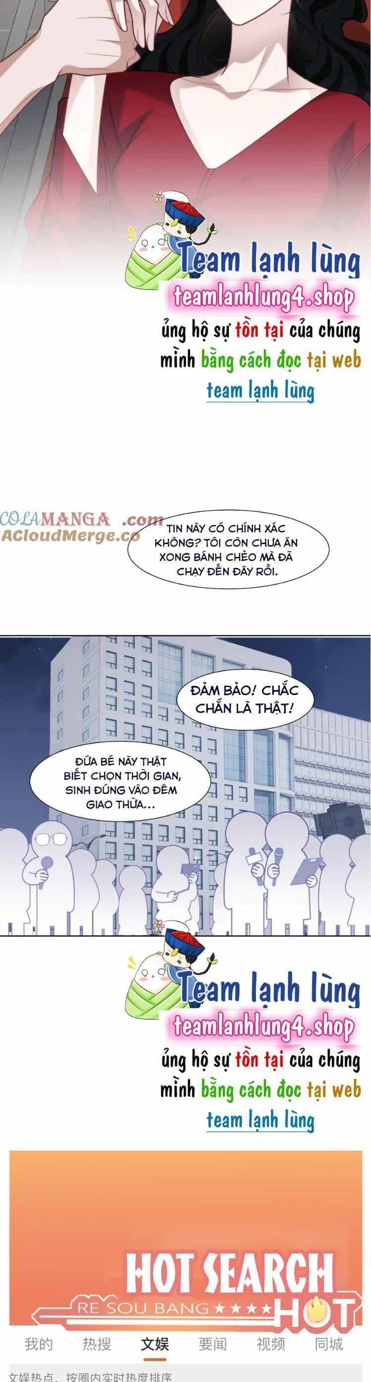 Chủ Mẫu Xuyên Không Tới Làm Phu Nhân Hào Môn - Chương 149 - ảnh 13