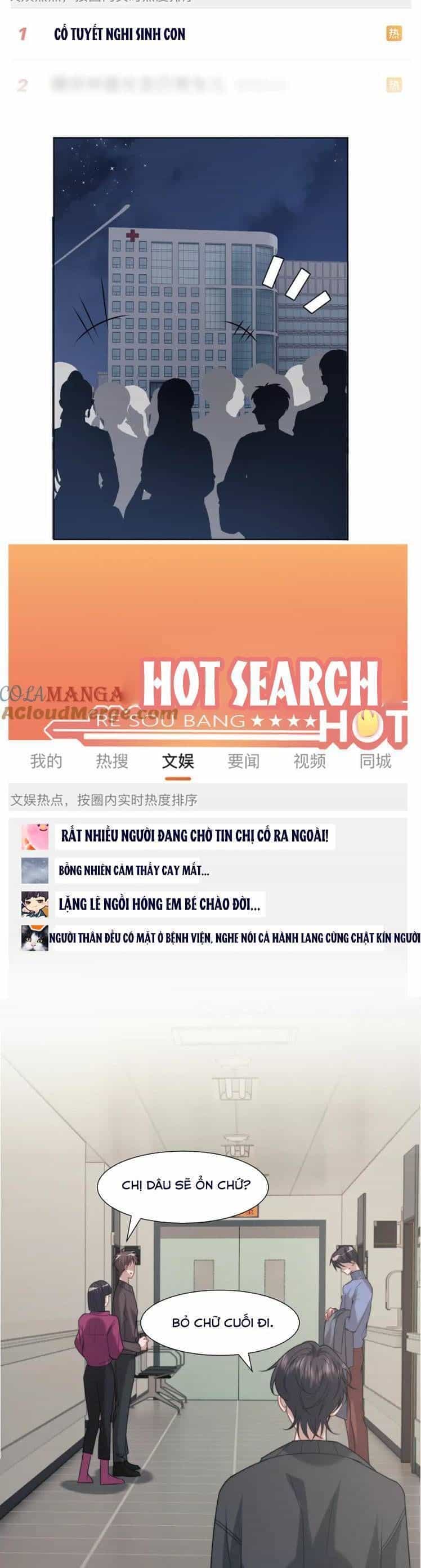 Chủ Mẫu Xuyên Không Tới Làm Phu Nhân Hào Môn - Chương 149 - ảnh 14