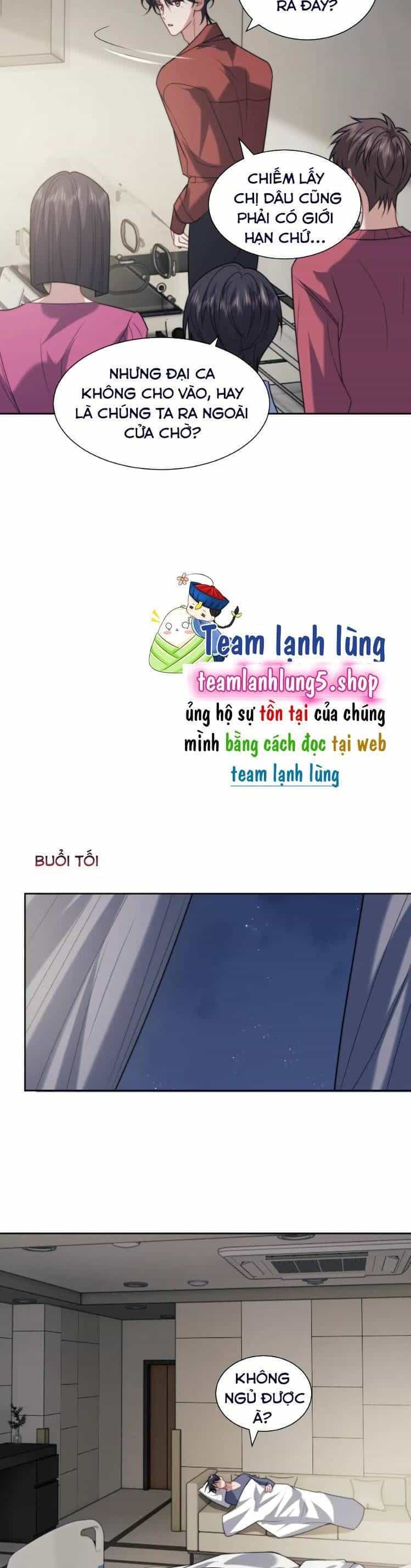 Chủ Mẫu Xuyên Không Tới Làm Phu Nhân Hào Môn - Chương 150 - ảnh 10