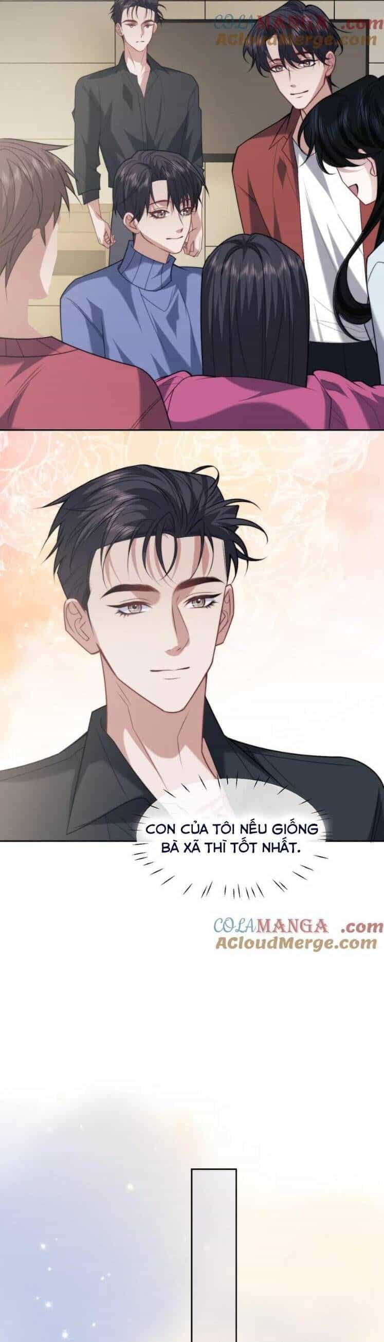 Chủ Mẫu Xuyên Không Tới Làm Phu Nhân Hào Môn - Chương 150 - ảnh 15