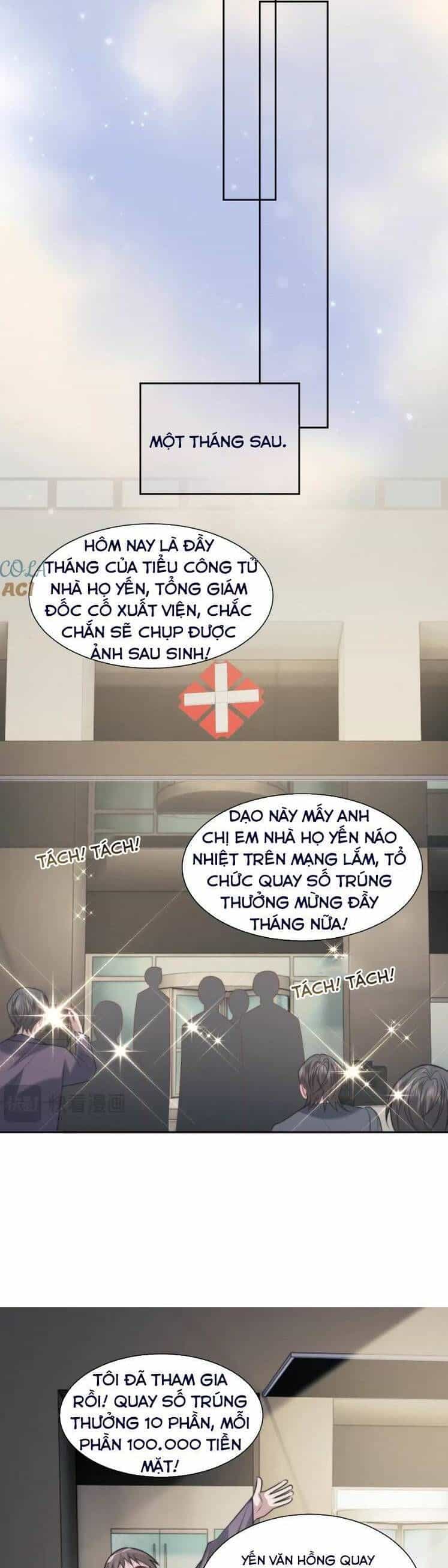 Chủ Mẫu Xuyên Không Tới Làm Phu Nhân Hào Môn - Chương 150 - ảnh 16