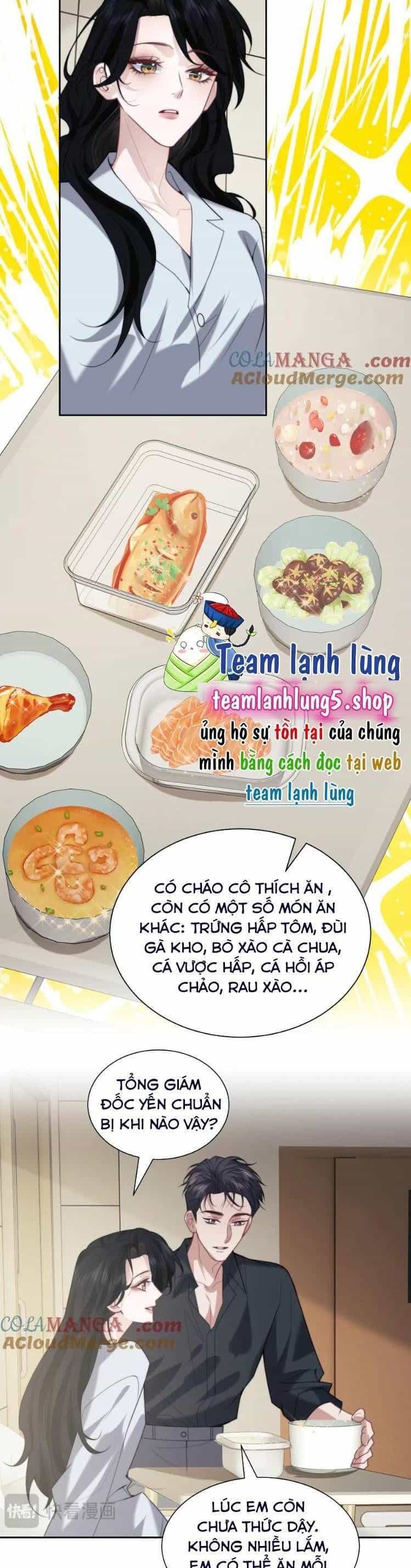 Chủ Mẫu Xuyên Không Tới Làm Phu Nhân Hào Môn - Chương 150 - ảnh 6