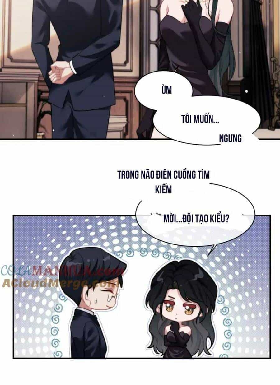 Chủ Mẫu Xuyên Không Tới Làm Phu Nhân Hào Môn - Chương 15 - ảnh 12