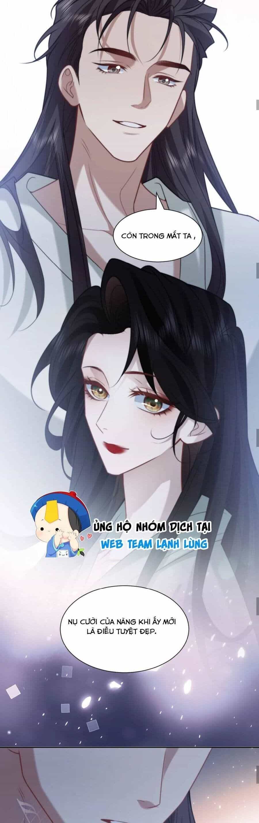 Chủ Mẫu Xuyên Không Tới Làm Phu Nhân Hào Môn - Chương 156 - ảnh 14