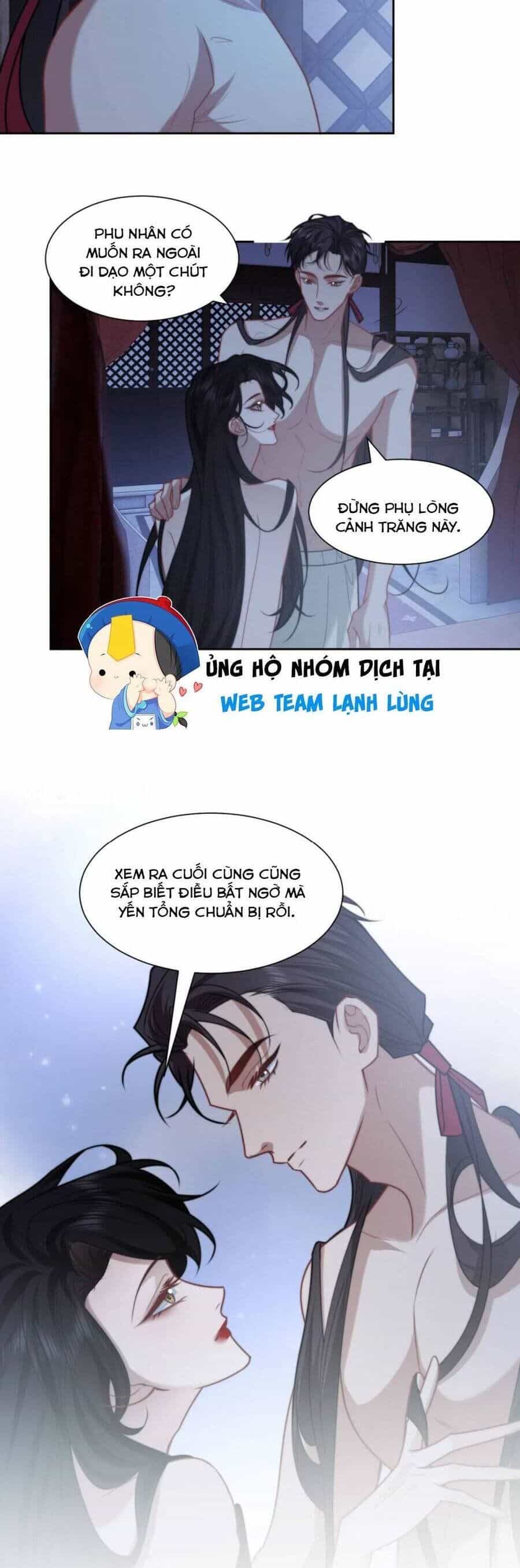 Chủ Mẫu Xuyên Không Tới Làm Phu Nhân Hào Môn - Chương 156 - ảnh 5