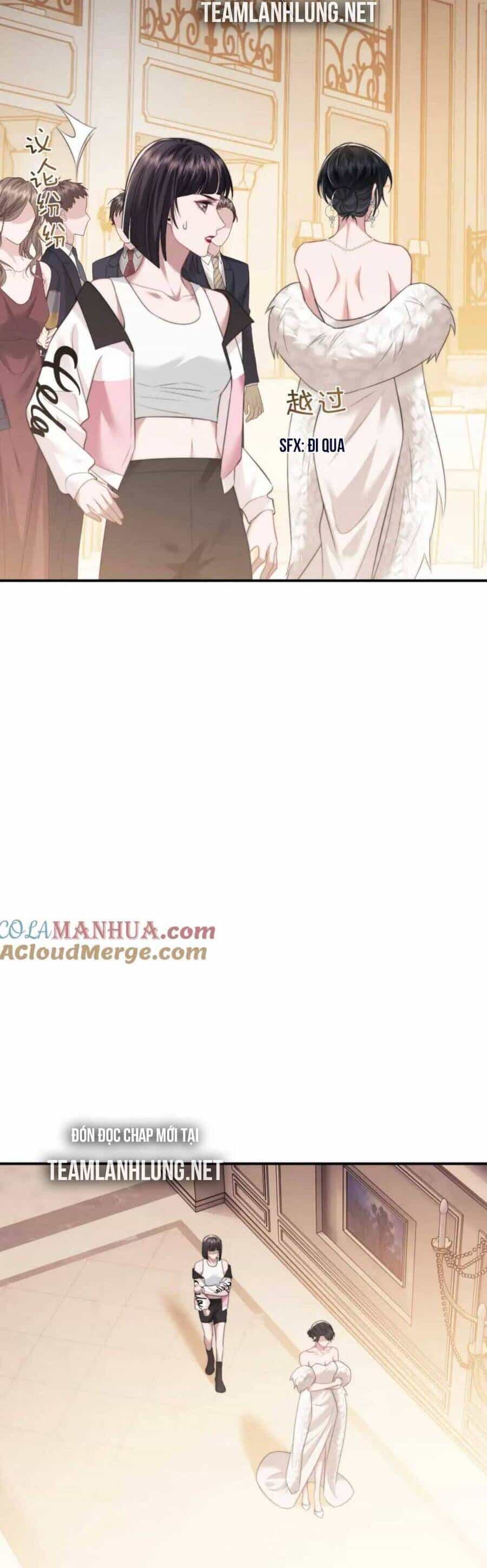Chủ Mẫu Xuyên Không Tới Làm Phu Nhân Hào Môn - Chương 17 - ảnh 13