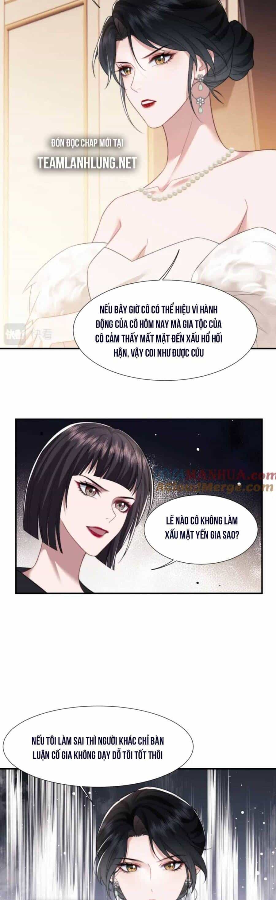 Chủ Mẫu Xuyên Không Tới Làm Phu Nhân Hào Môn - Chương 17 - ảnh 16