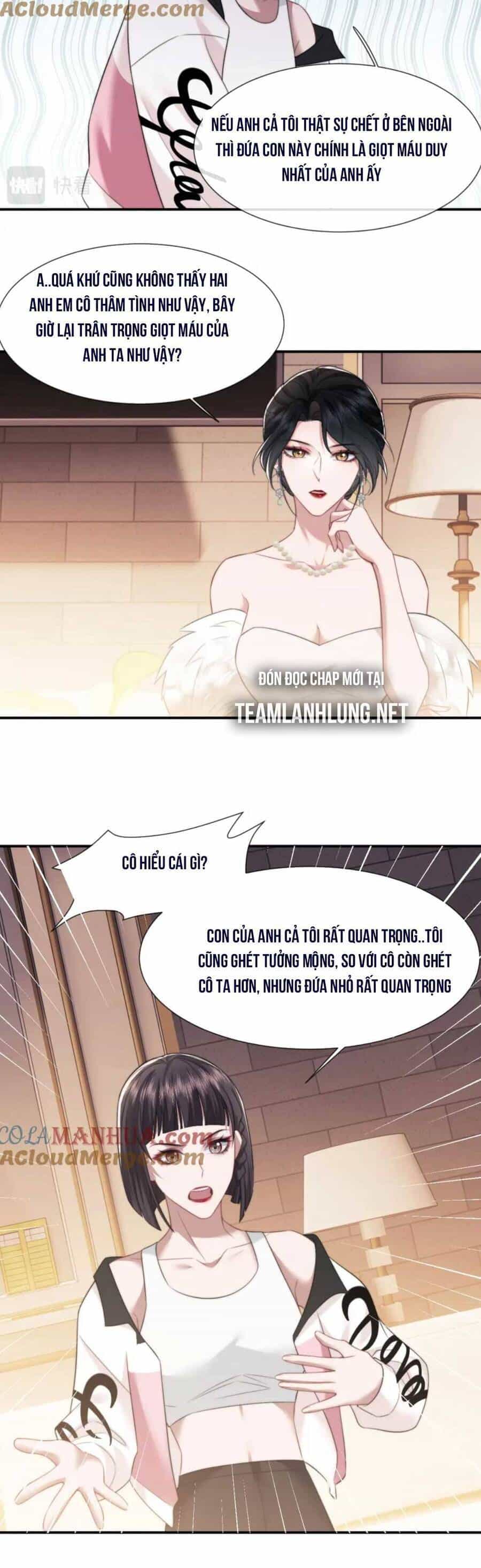 Chủ Mẫu Xuyên Không Tới Làm Phu Nhân Hào Môn - Chương 17 - ảnh 18