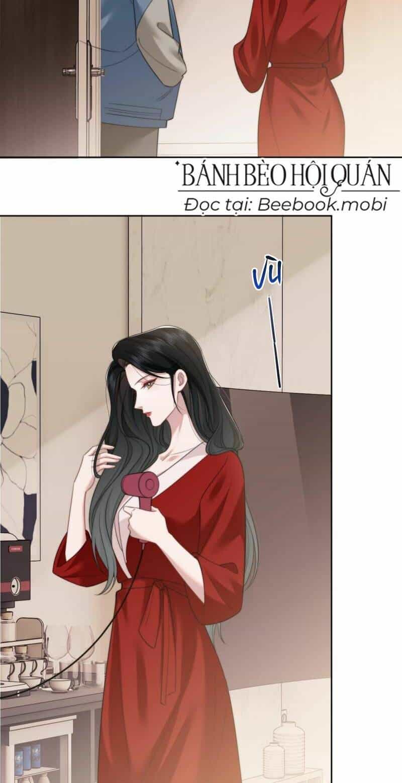 Chủ Mẫu Xuyên Không Tới Làm Phu Nhân Hào Môn - Chương 19 - ảnh 19